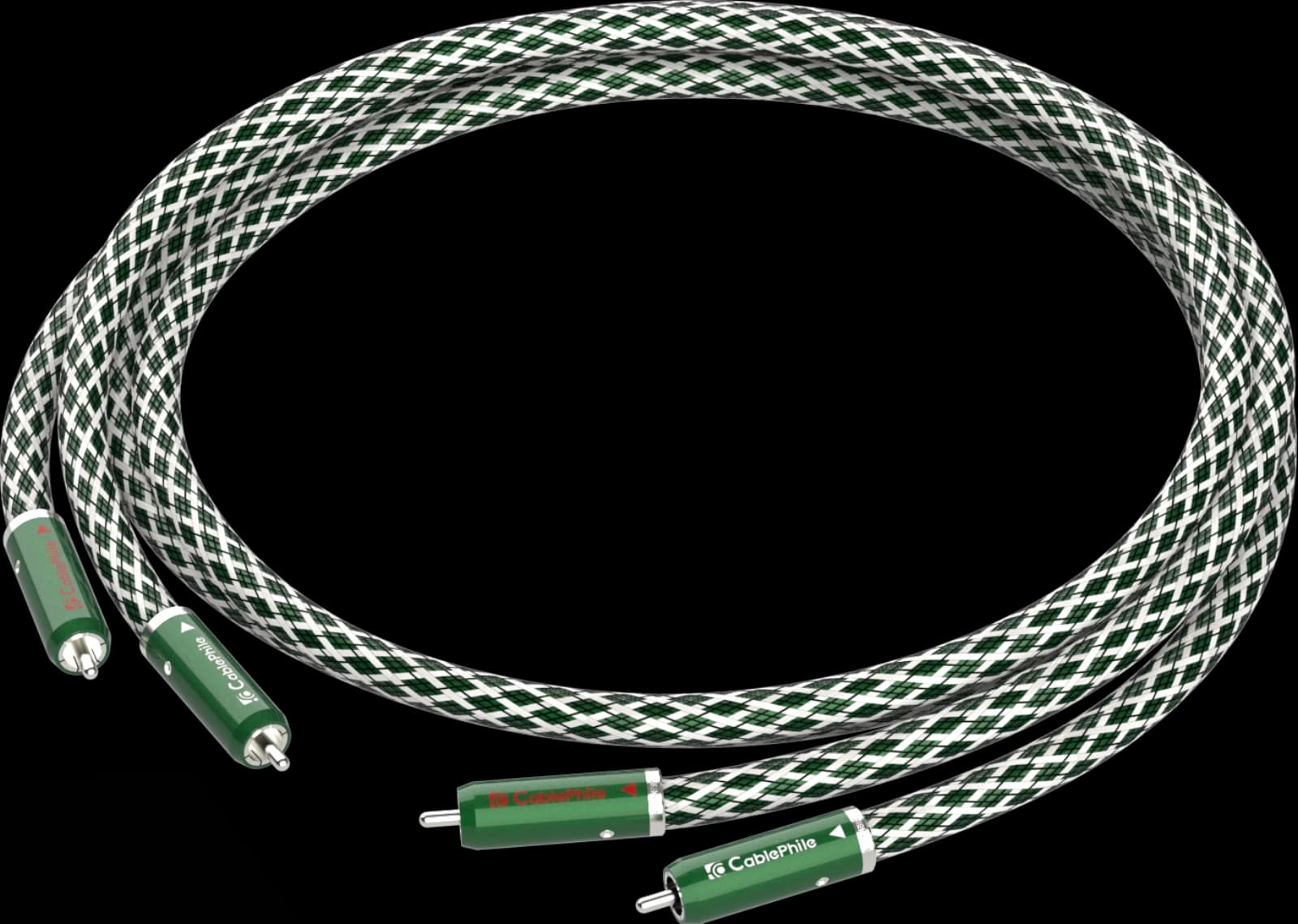 CablePhile C5A · GALLERY