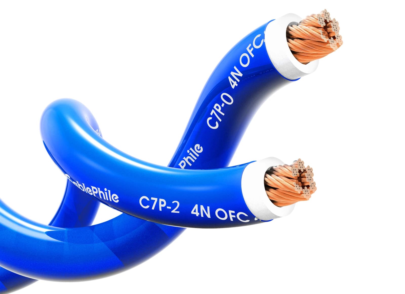 CablePhile C7P-2 · GALLERY