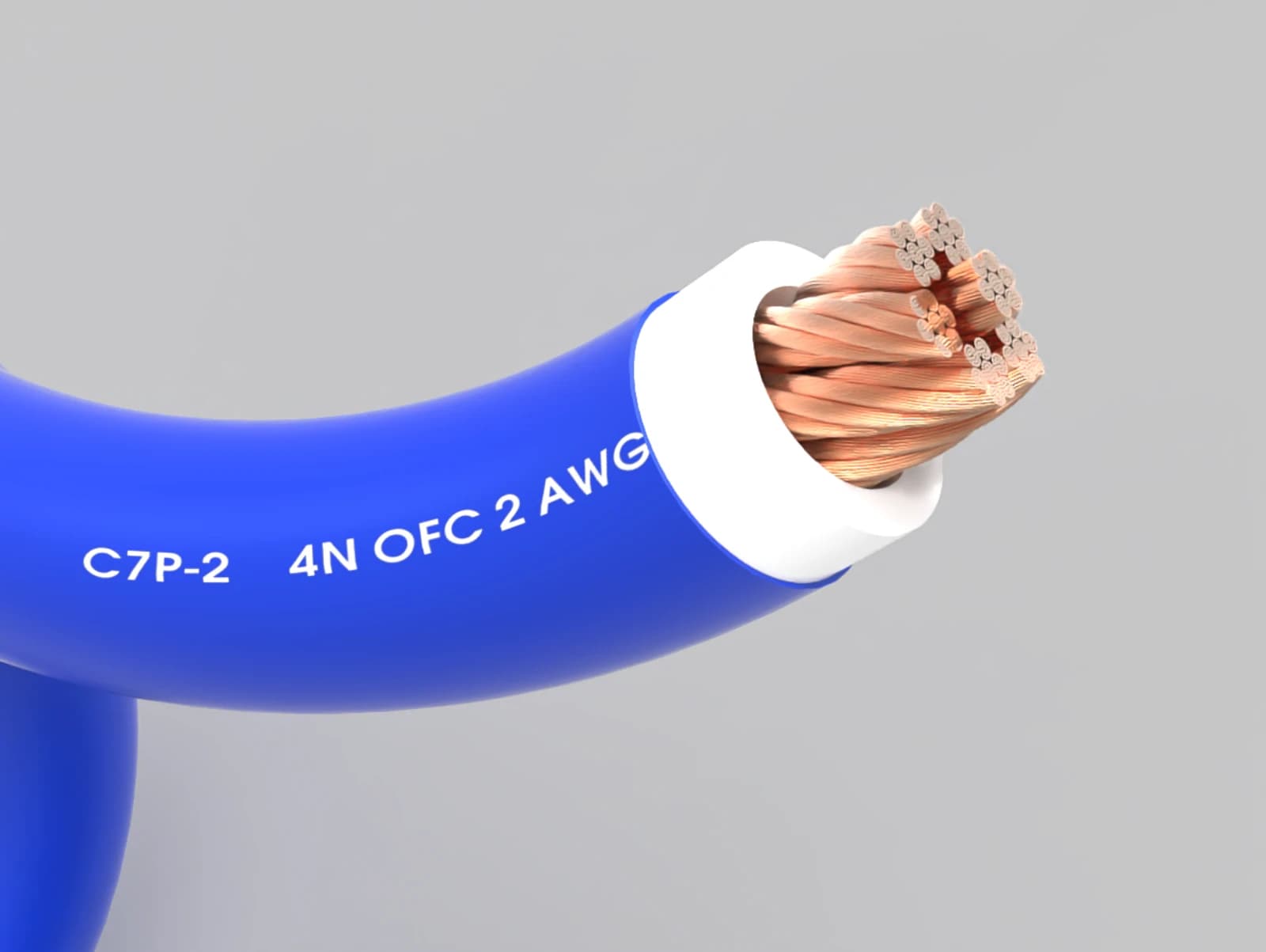 CablePhile C7P-2 · CablePhile