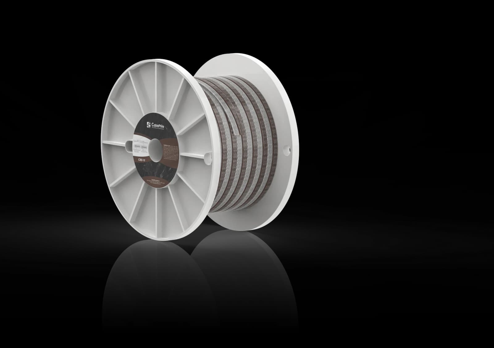 CablePhile C8S-13 · CablePhile