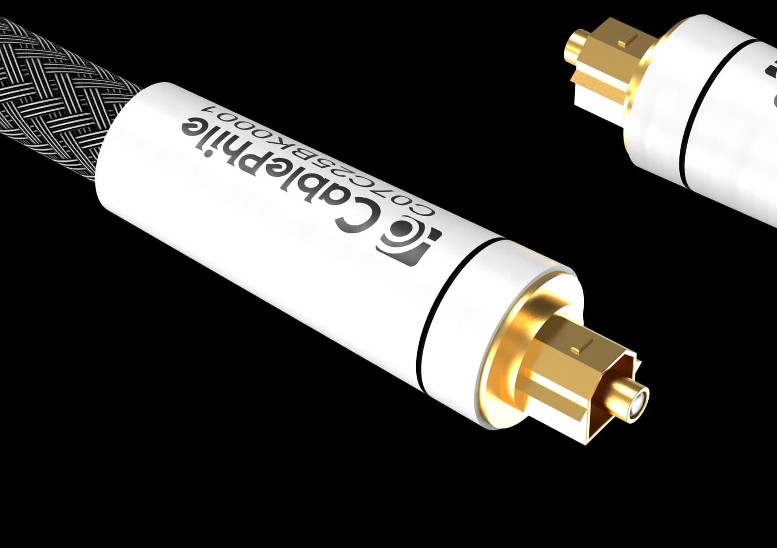 CablePhile Optical Digital Cable · GALLERY