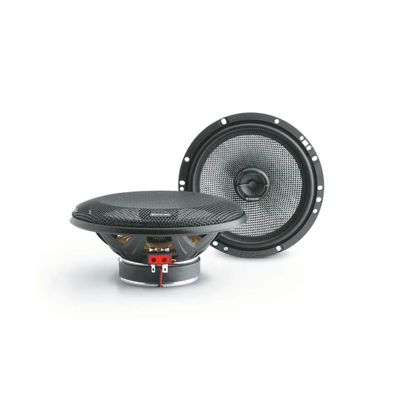 165 AC · Focal