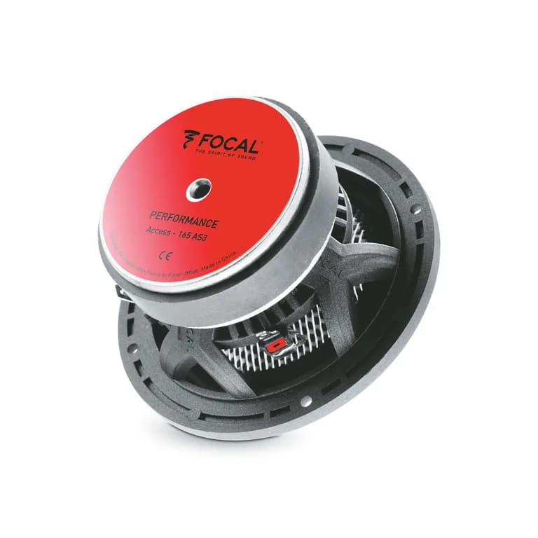 Focal 165 AS3