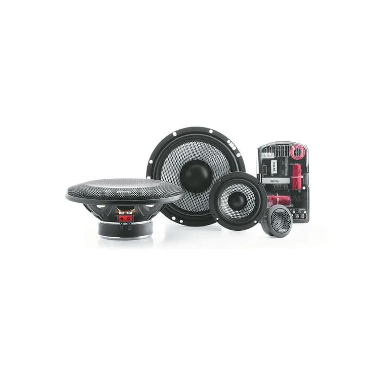 165 AS3 · Focal