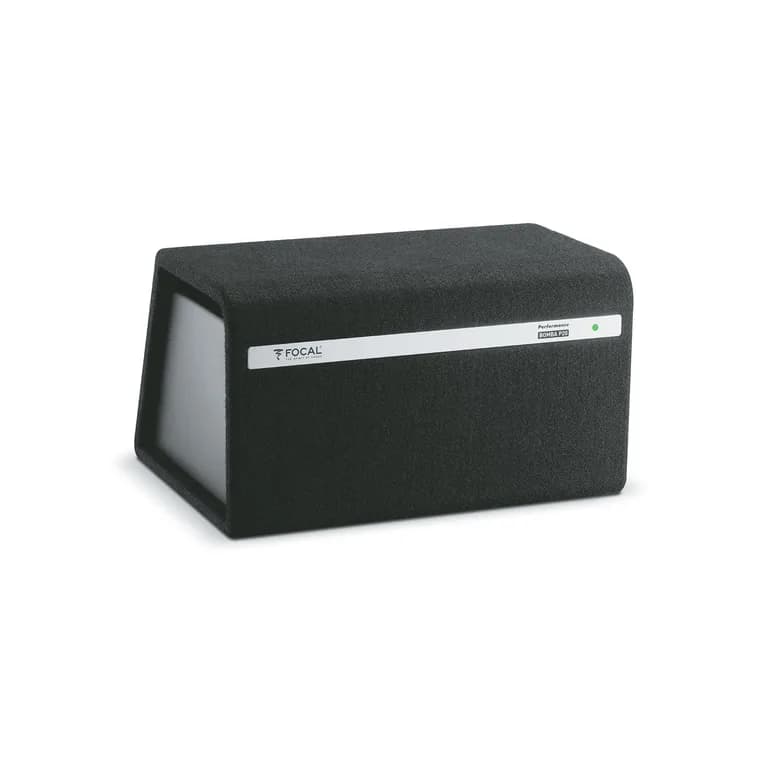 Bomba BP20 · Focal