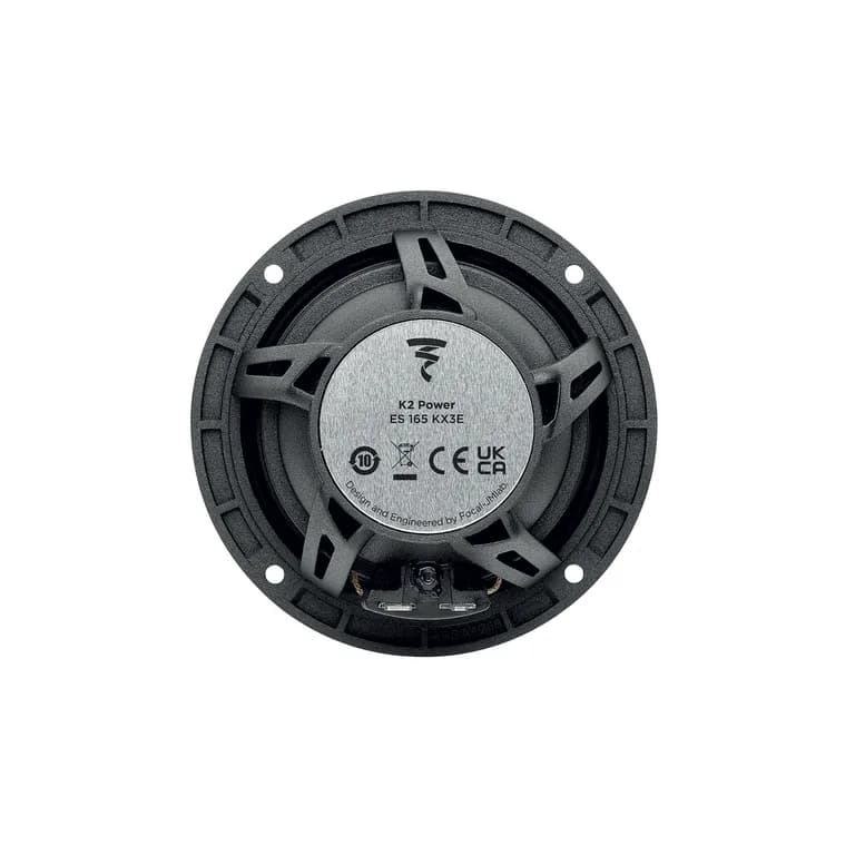 Focal ES 165 KX3E
