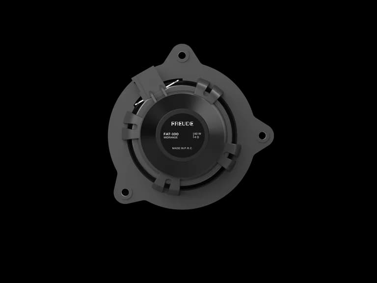 FAT-100 · Freude Audio