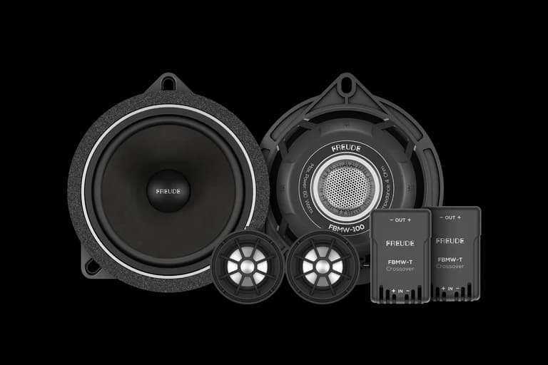 Freude Audio FBMW-100