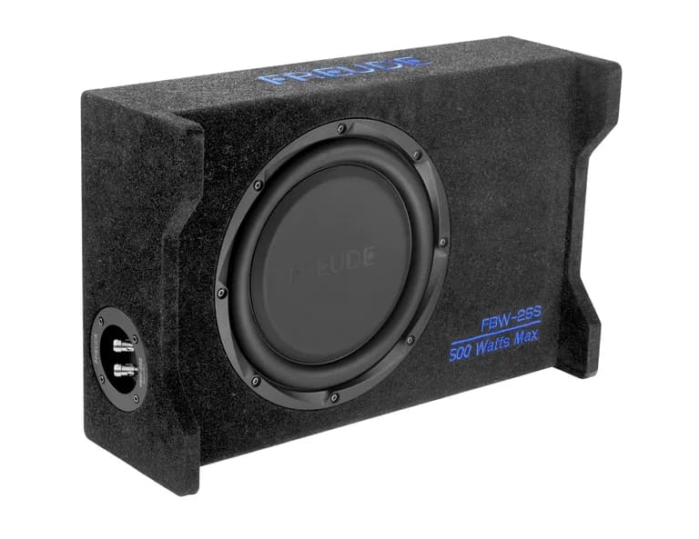 Freude Audio FBW-25S