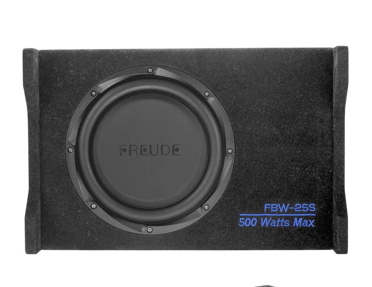 Freude Audio FBW-25S