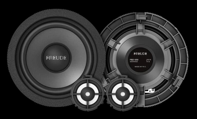 Freude Audio FBZ-100