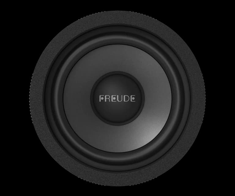 FBZ-100 · Freude Audio