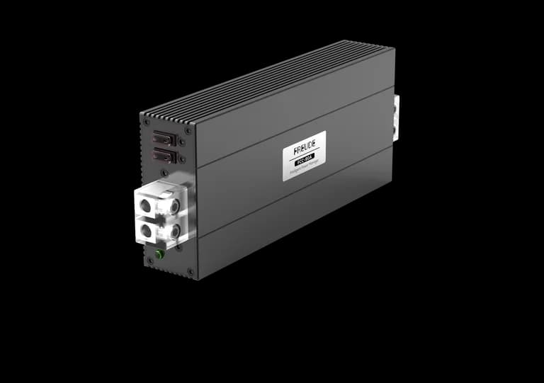 FCC-90A · Freude Audio