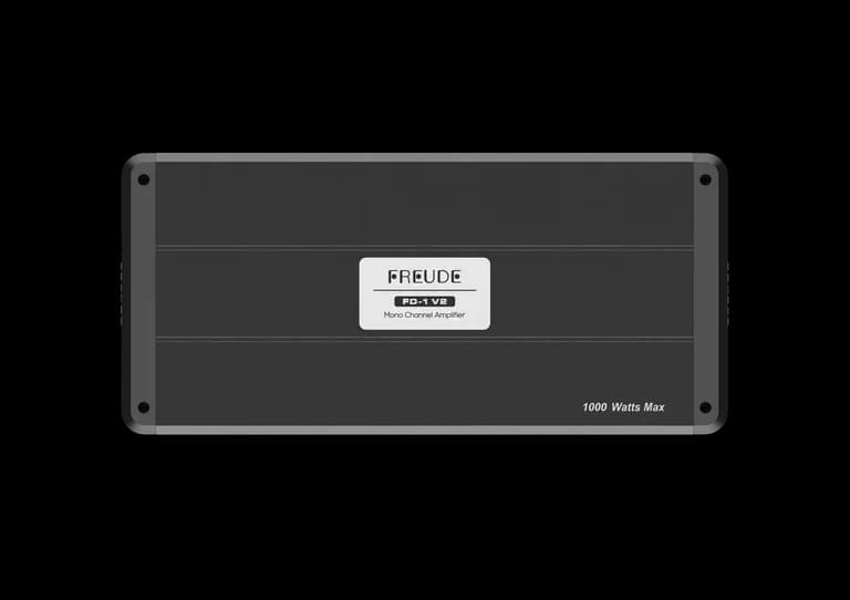 Freude Audio FD-1-V2