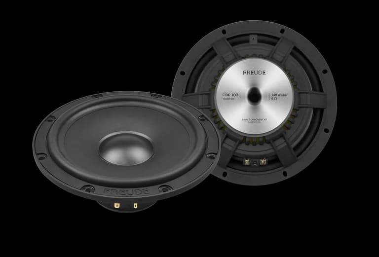 Freude Audio FDK-183