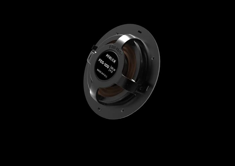 Freude Audio FDS-100