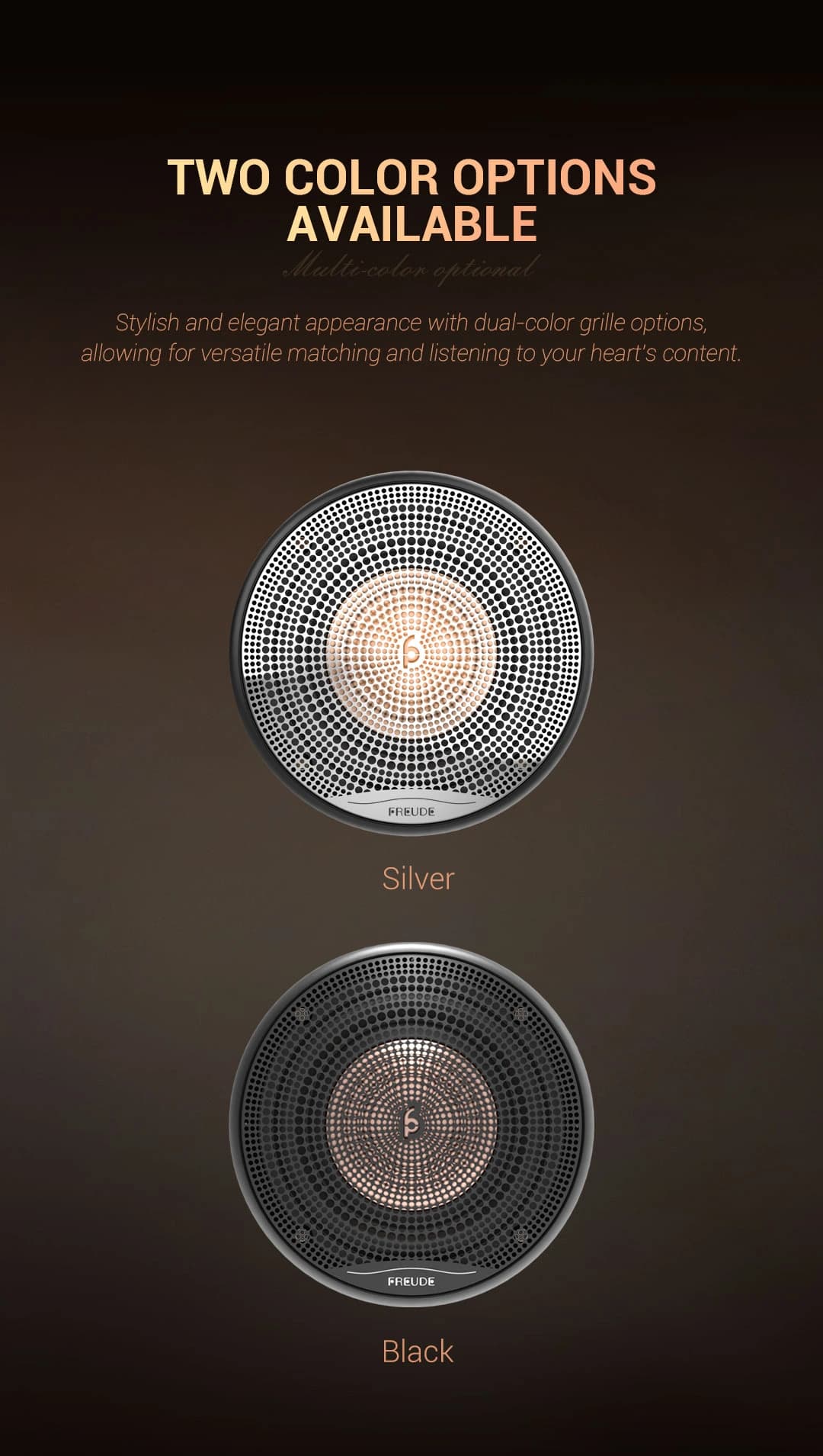 Freude Audio FDS-100