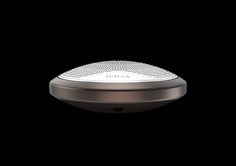 FDS-80C — 3" Center Surround Full-Range Speaker