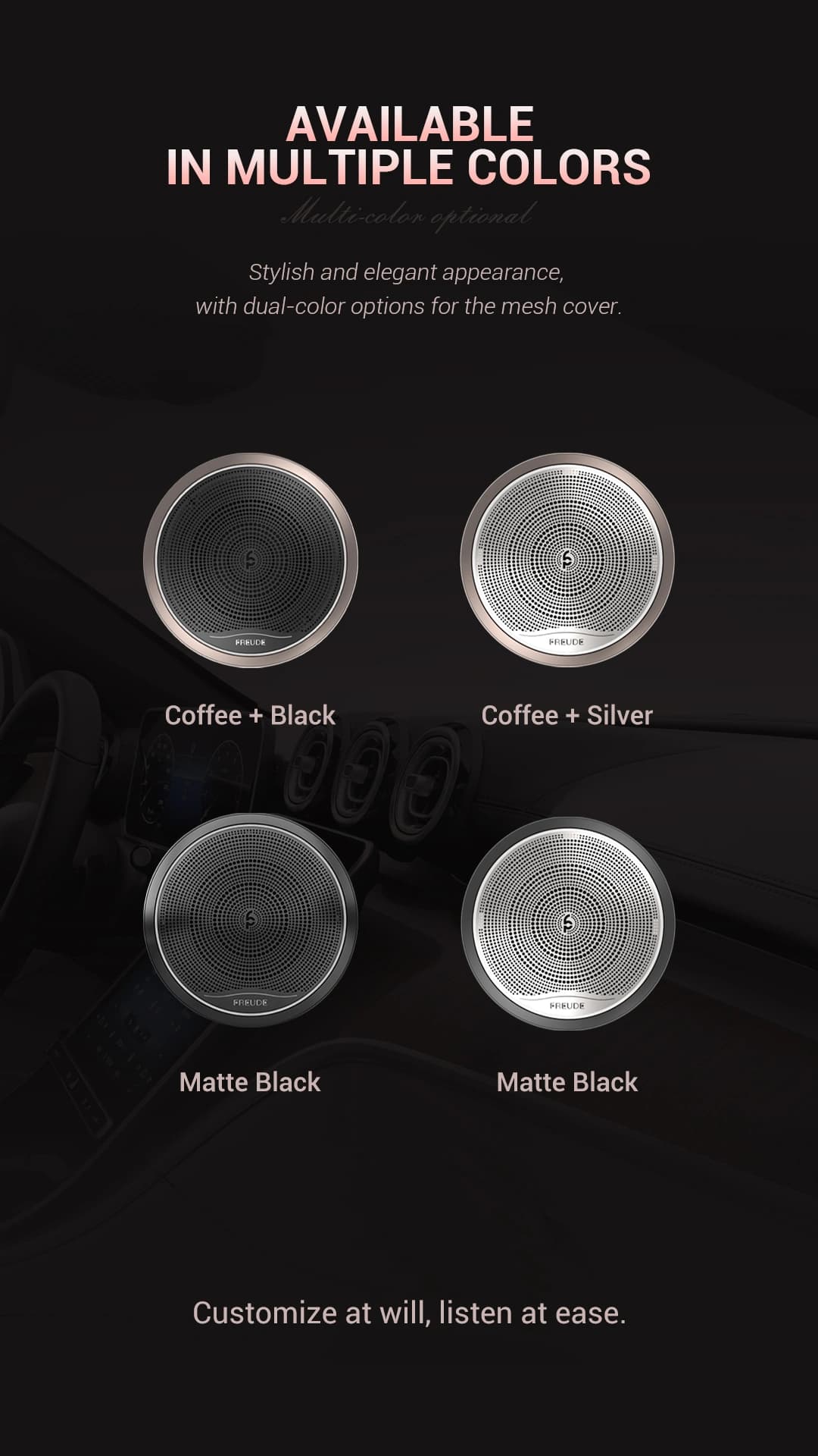 Freude Audio FDS-80C