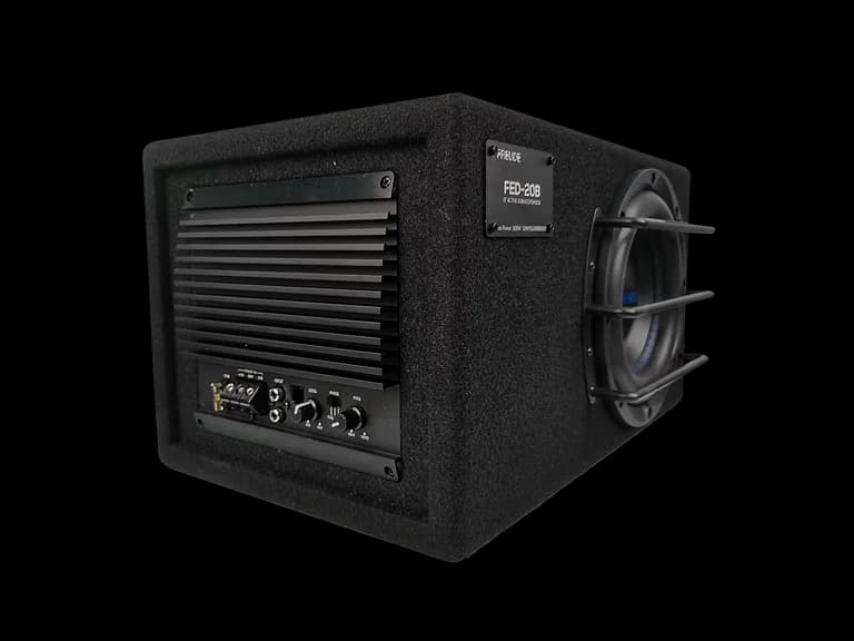 Freude Audio FED-20B