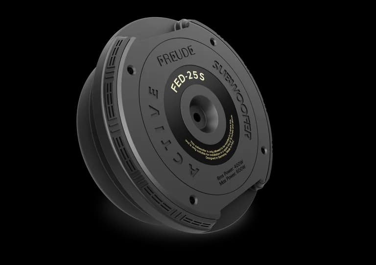 Freude Audio FED-25S