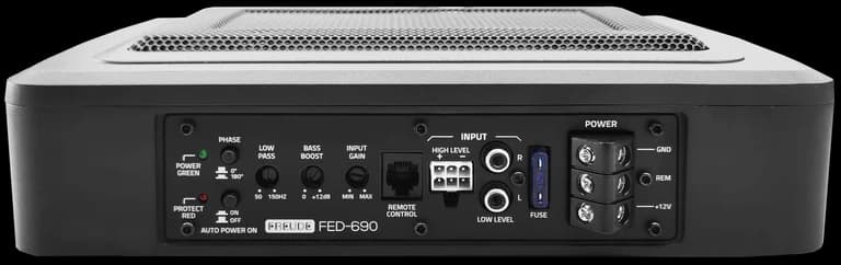 Freude Audio FED-690