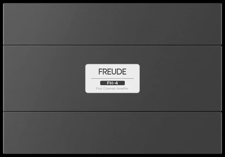 Freude Audio FH-4