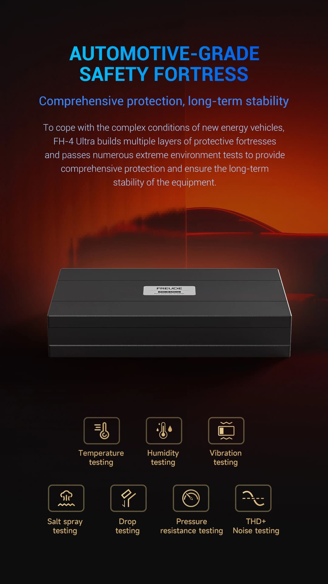 Freude Audio FH-4-ULTRA