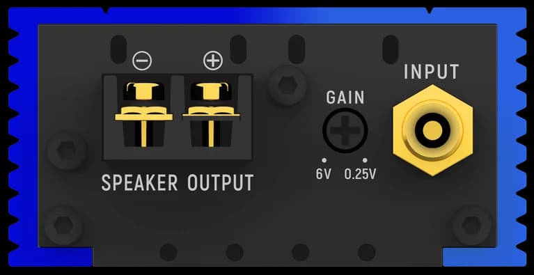 Freude Audio FM-1