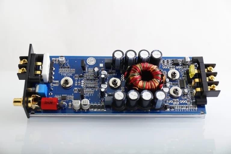 Freude Audio FM-1