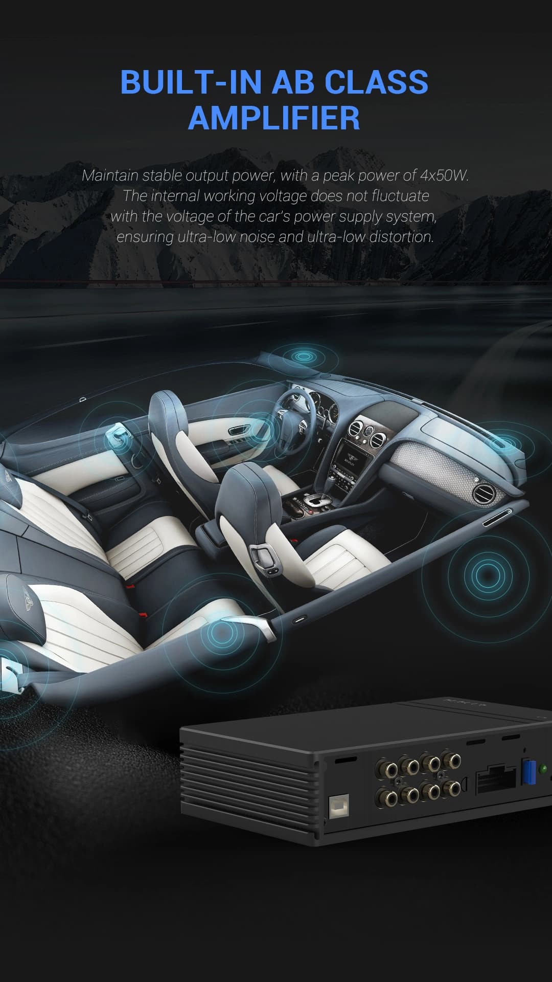 Freude Audio FP-6AMINI
