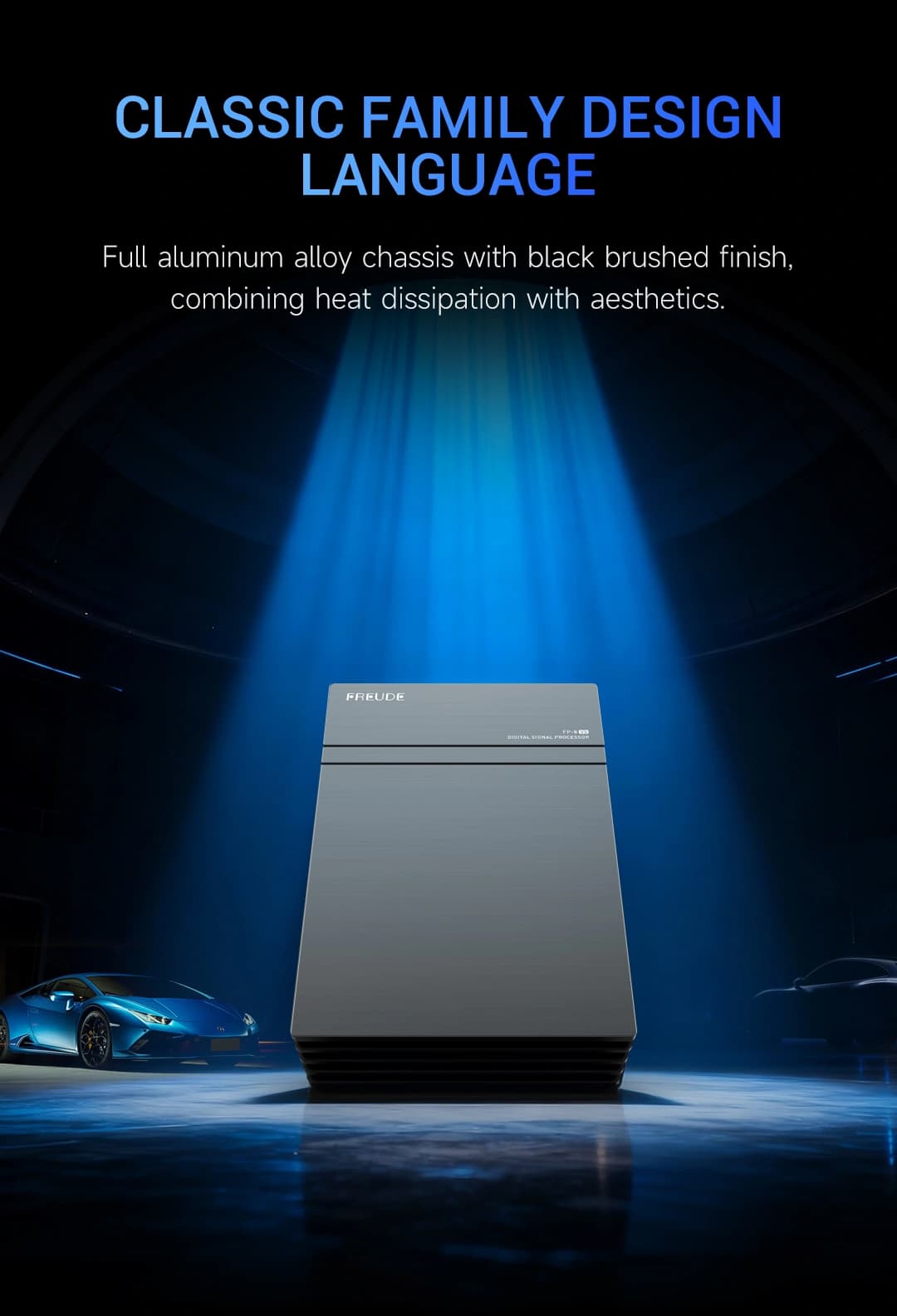 Freude Audio FP-8-V5