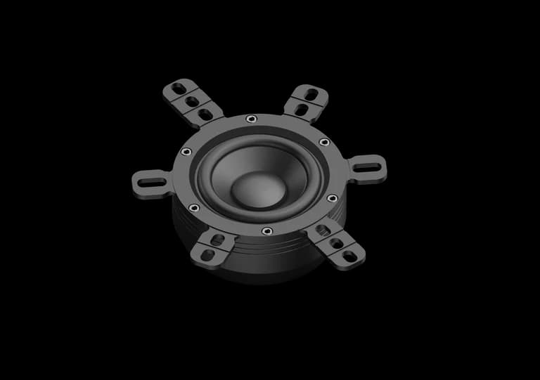 Freude Audio FPM-80B