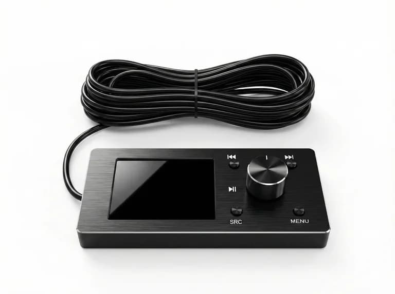 FRC-03 — DSP Wired Controller