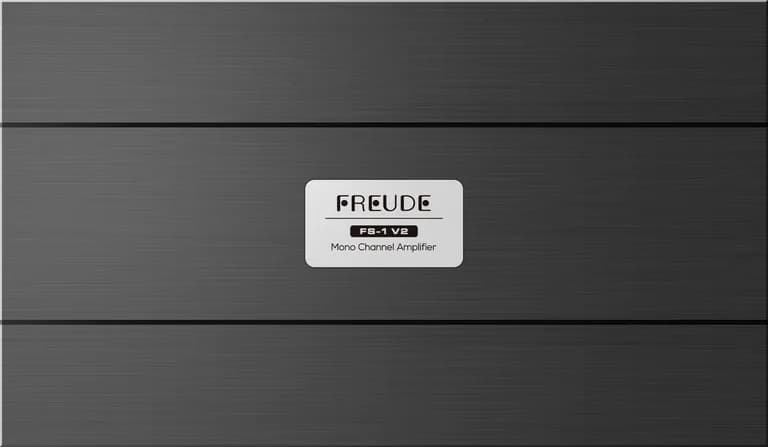 Freude Audio FS-1-V2