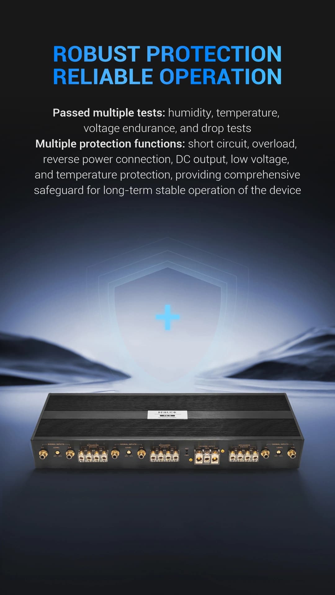 Freude Audio FS-6