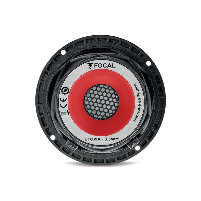 Focal 3.5 WM
