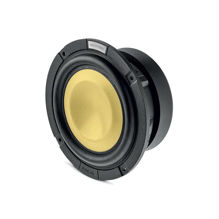 Focal SUB 5 KM