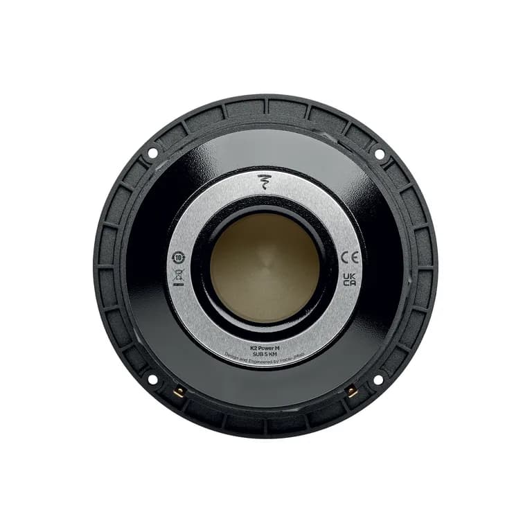 Focal SUB 5 KM