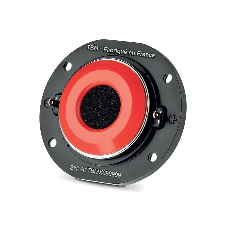 Focal TBM