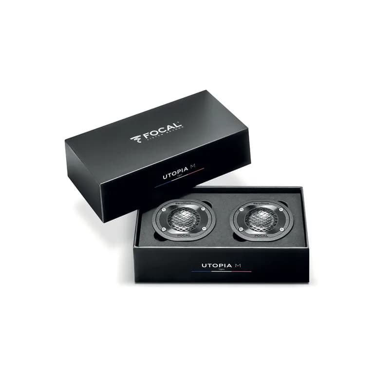 Focal TBM
