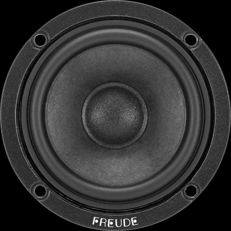FAM-80 — 3" Midrange Speaker