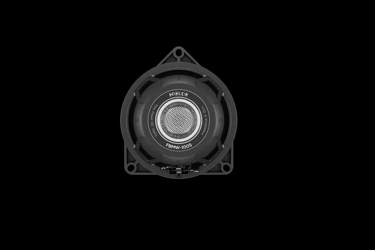 Freude Audio FBMW-100S