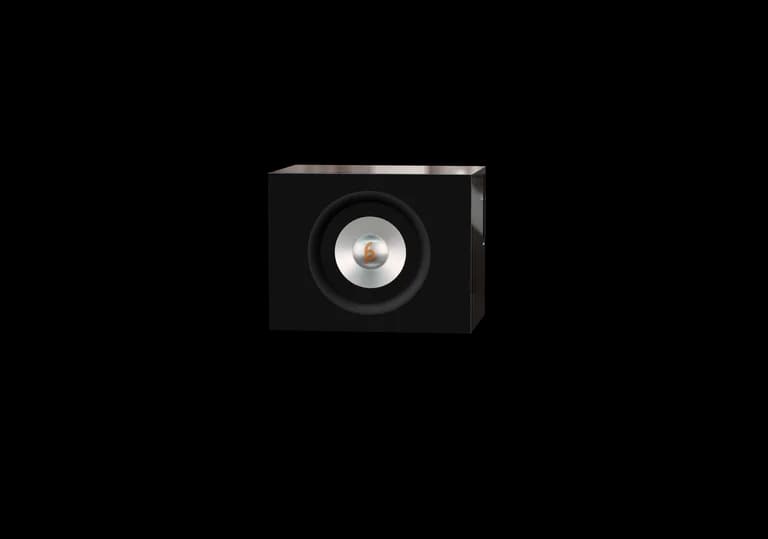 Freude Audio FBW-10Ultra