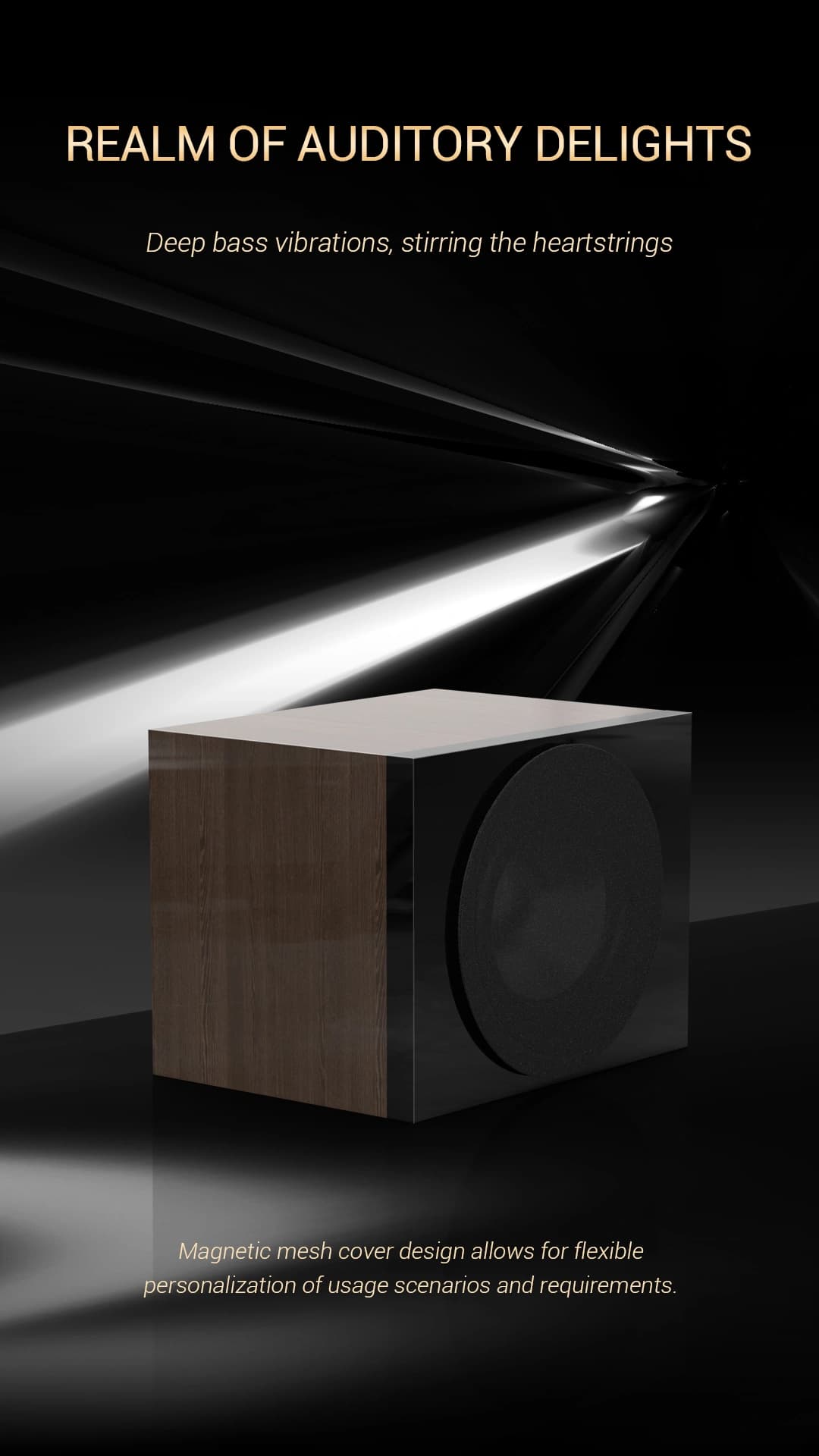 Freude Audio FBW-10Ultra