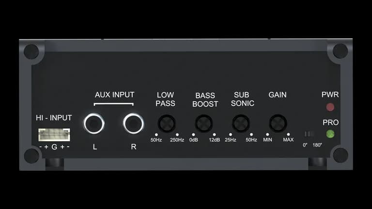 Freude Audio FC-1