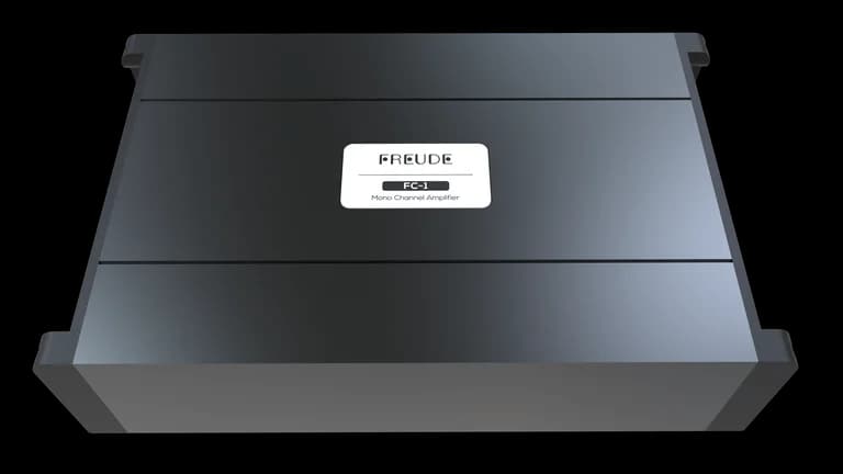 Freude Audio FC-1