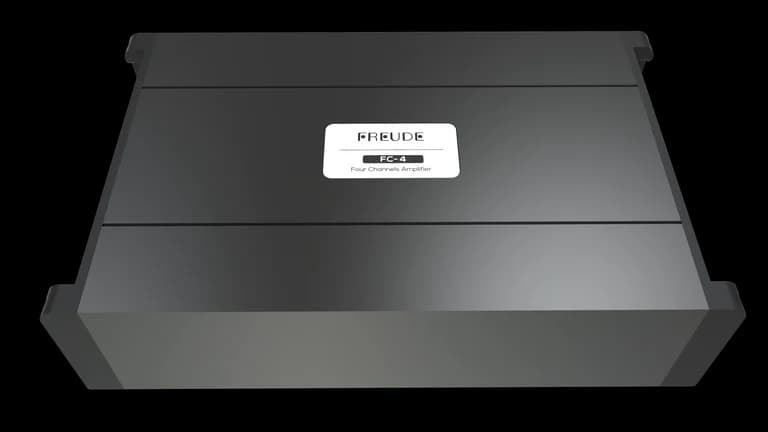 Freude Audio FC-4