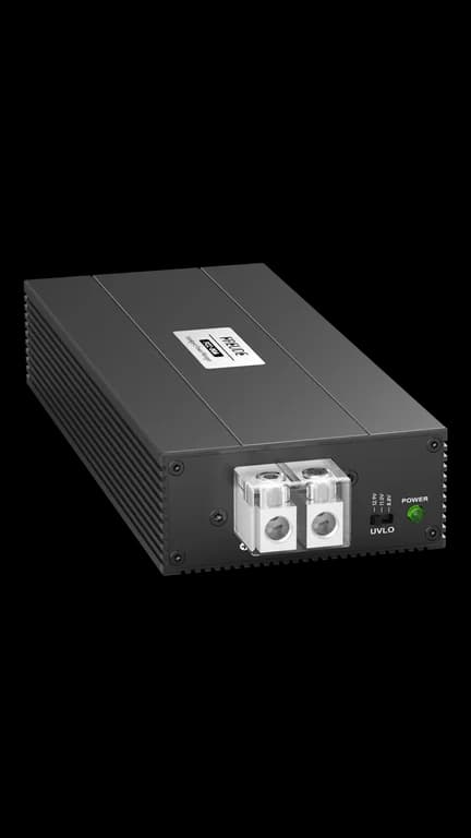 Freude Audio FCC-90A