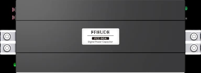 Freude Audio FCC-90A